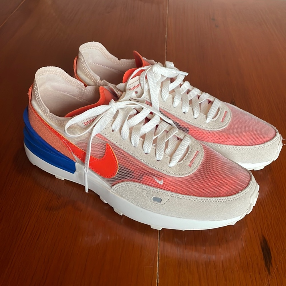 Women’s Nike Waffle One Sneaker